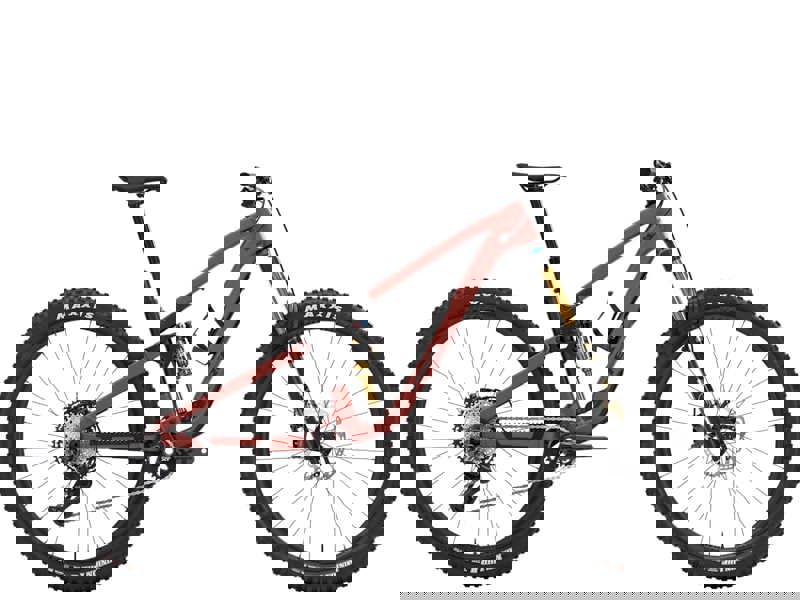 Trek Fuel EX 9 XT Di2 Gen 7