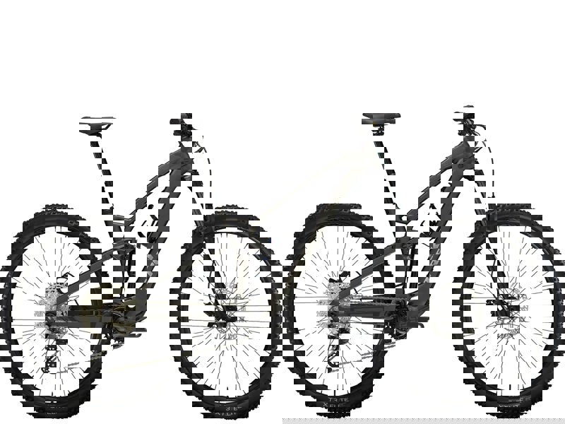 Trek Fuel EXe 5