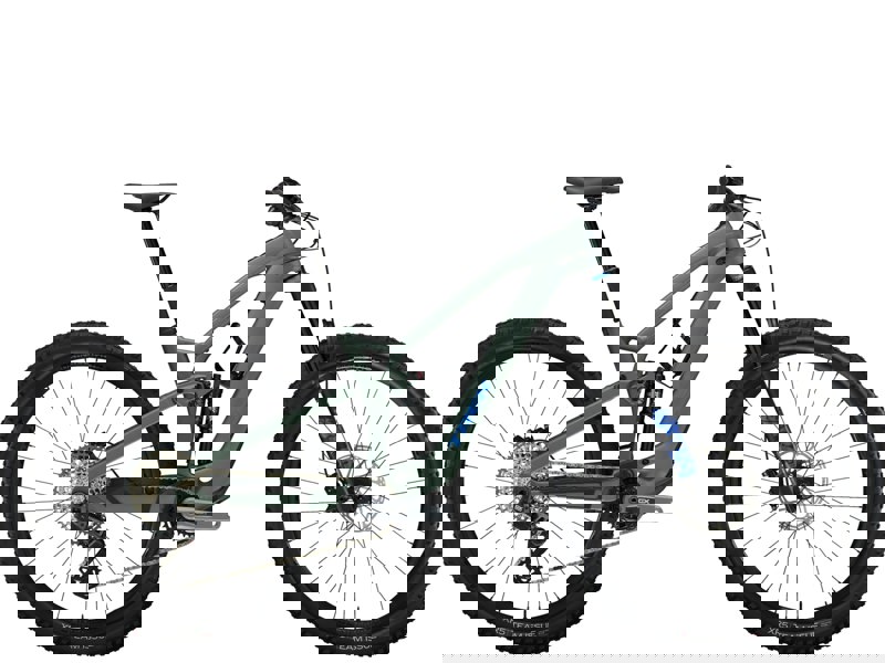 Trek Fuel EXe 8 GX AXS T-Type