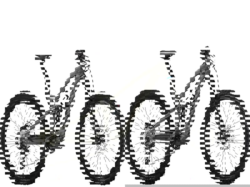 Trek Fuel EXe 8 XT
