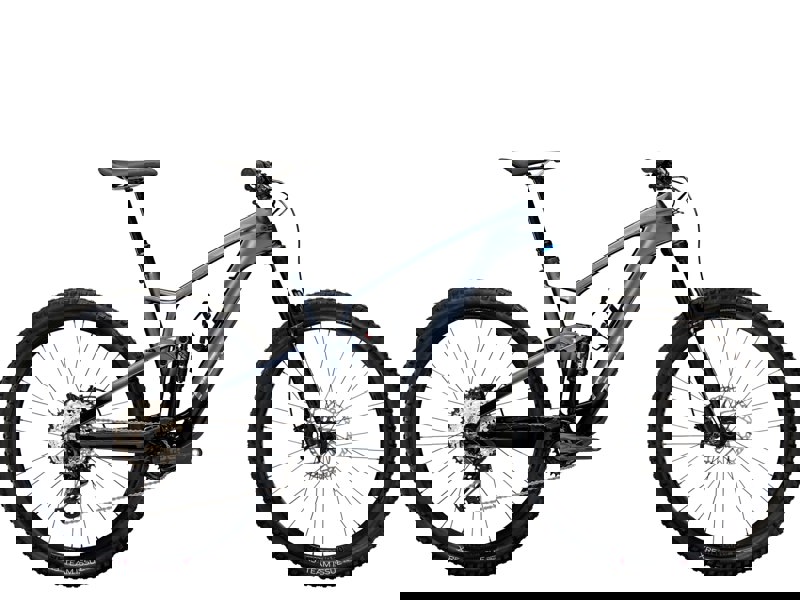 Trek Fuel EXe 9.7