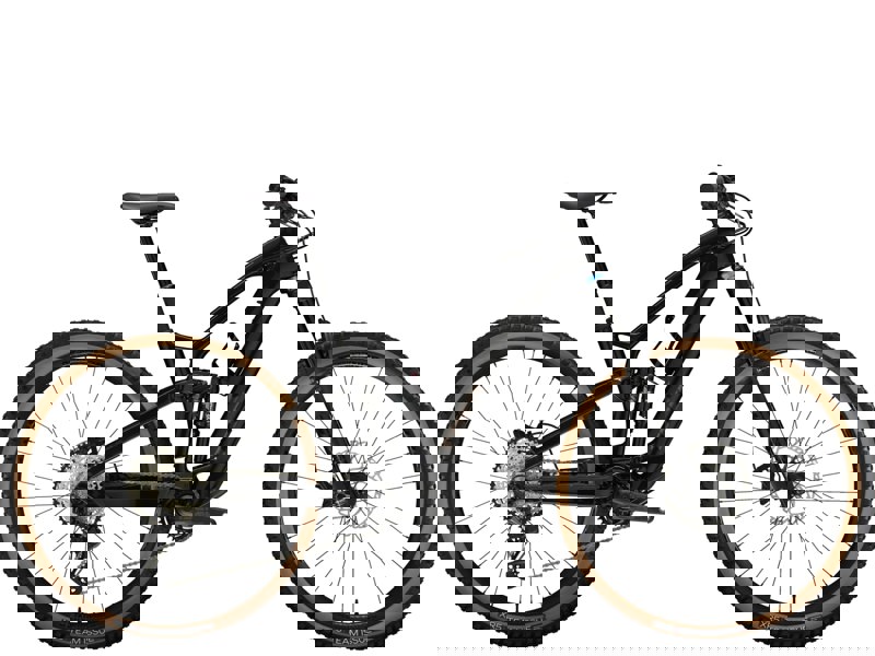 Trek Fuel EXe 9.7