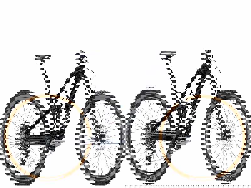 Trek Fuel EXe 9.8 GX AXS T-Type