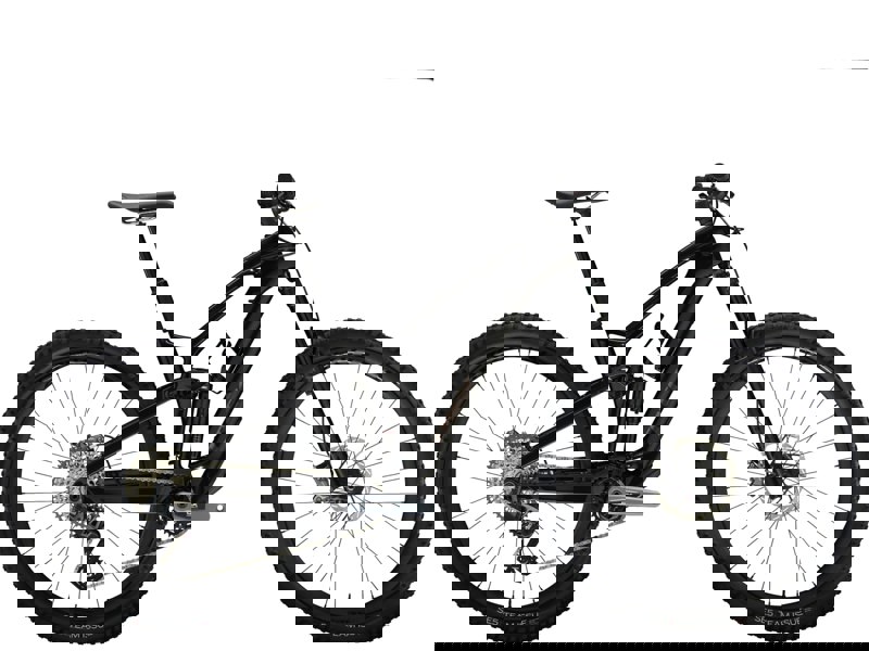 Trek Fuel EXe 9.8 GX AXS T-Type