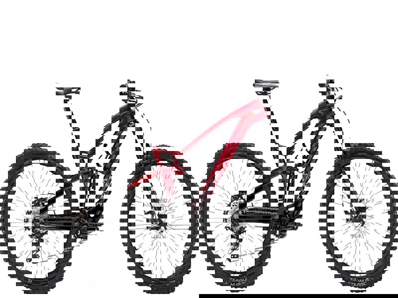 Trek Fuel EXe 9.8