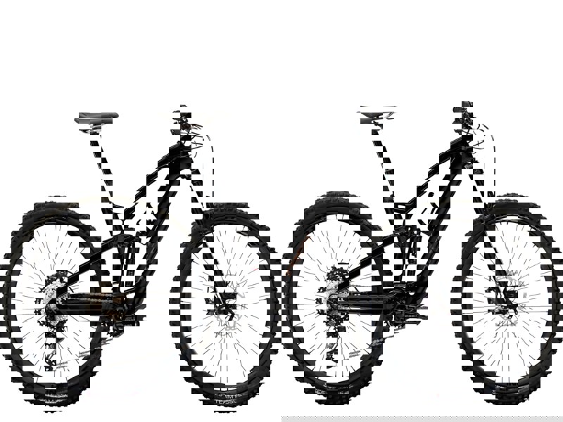 Trek Fuel EXe 9.8
