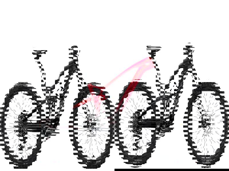 Trek Fuel EXe 9.9 X0 AXS T-Type