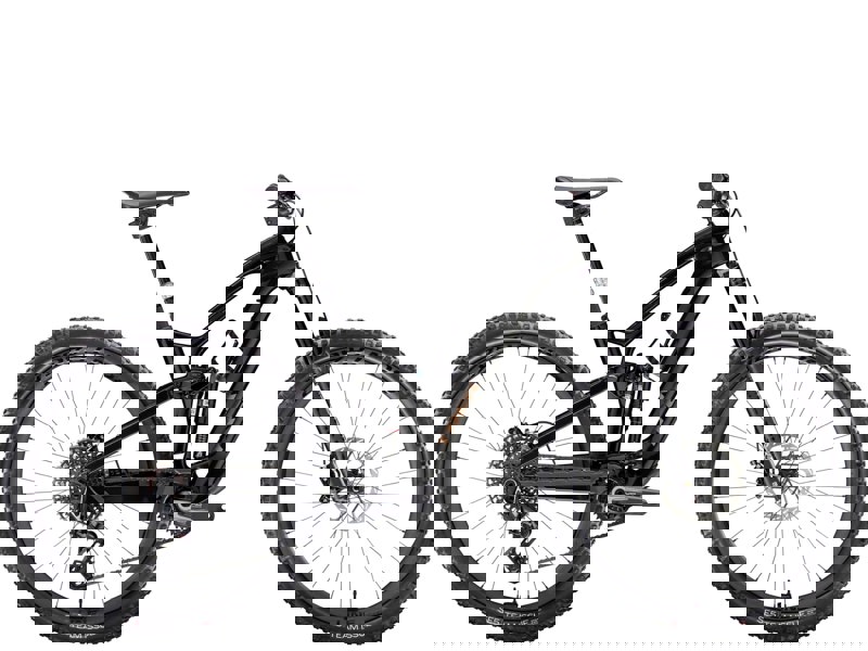 Trek Fuel EXe 9.9 X0 AXS T-Type