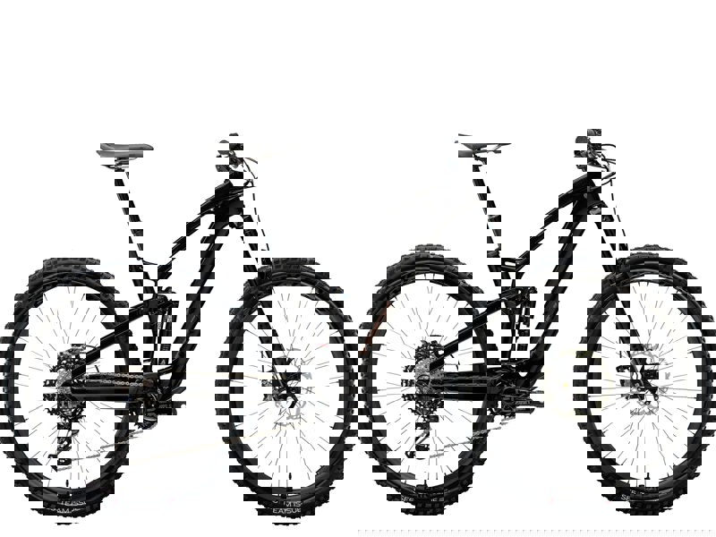 Trek Fuel EXe 9.9 XTR