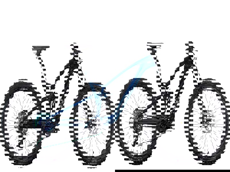 Trek Fuel EXe 9.9 XX1 AXS