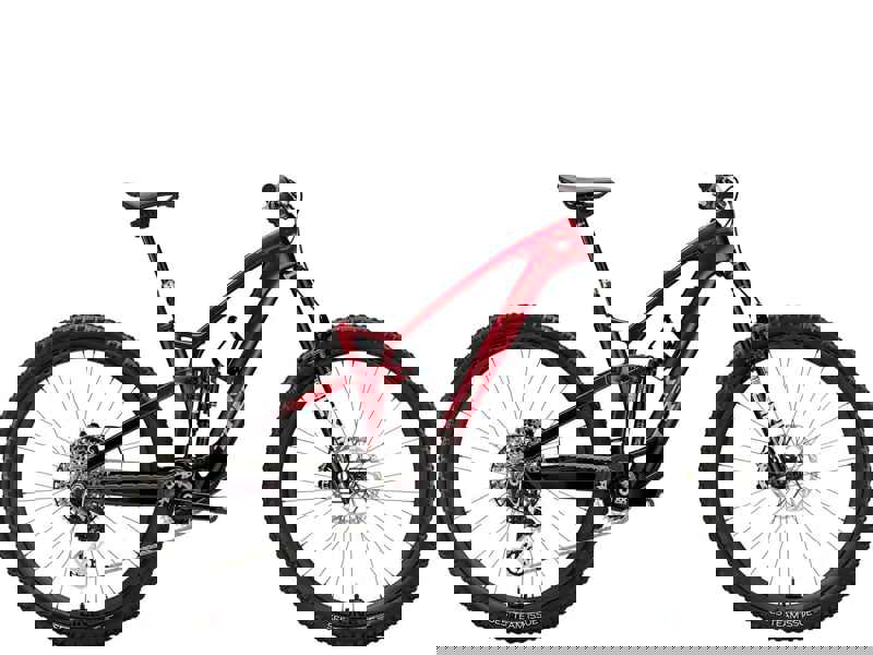 Trek Fuel EXe 9.9 XX AXS T-Type