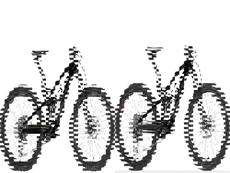Trek Fuel EXe 9.9 XX AXS T-Type