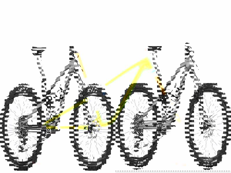 Trek Fuel LX 9.9 X0 AXS Gen 7