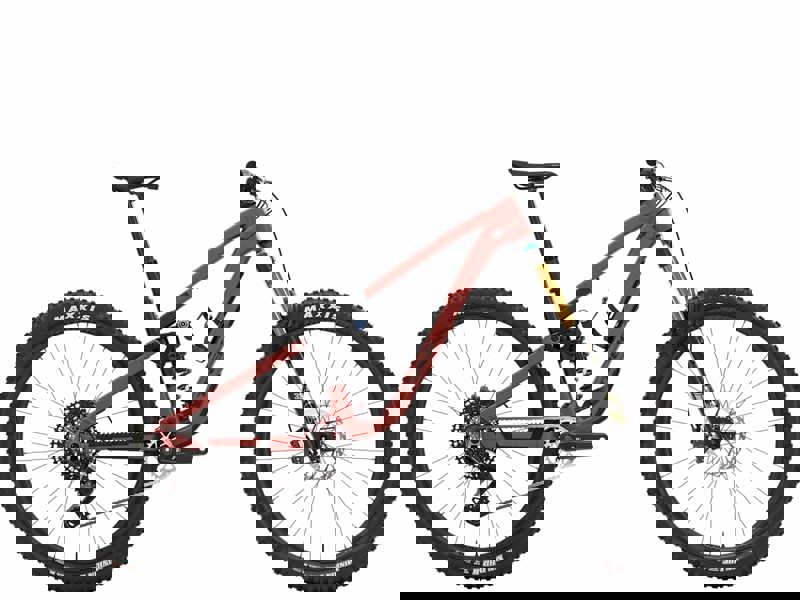 Trek Fuel LX 9 Eagle 90 Gen 7