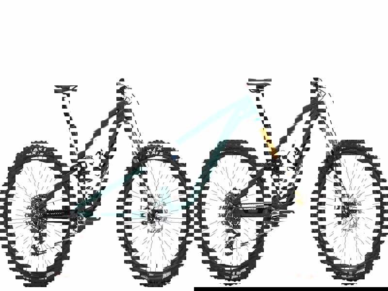 Trek Fuel LX 9 X0 AXS Gen 7