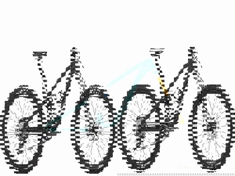 Trek Fuel LX 9 XT Gen 7