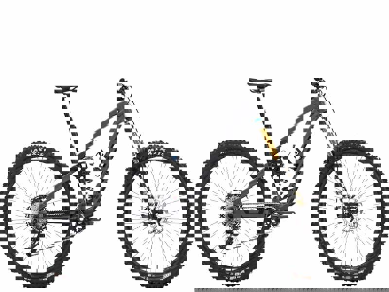 Trek Fuel LX 9 XT Di2 Gen 7