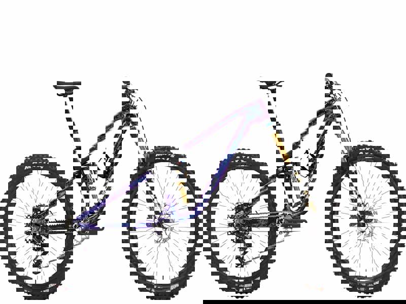 Trek Fuel MX 9.8 Eagle 90 Gen 7