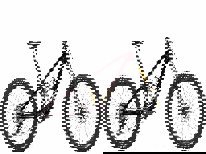 Trek Fuel MX 9.8 XT Di2 Gen 7
