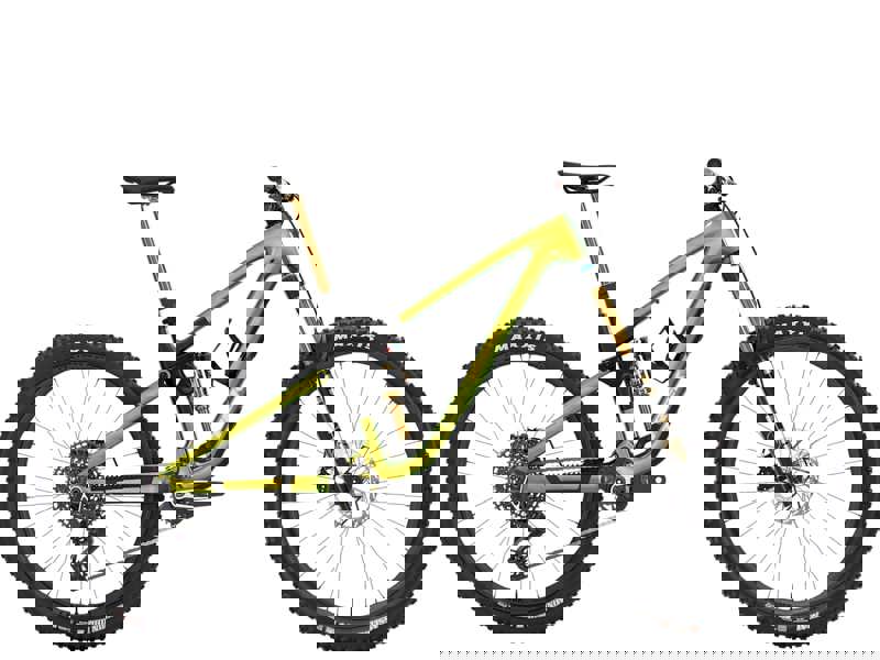 Trek Fuel MX 9.9 X0 AXS Gen 7