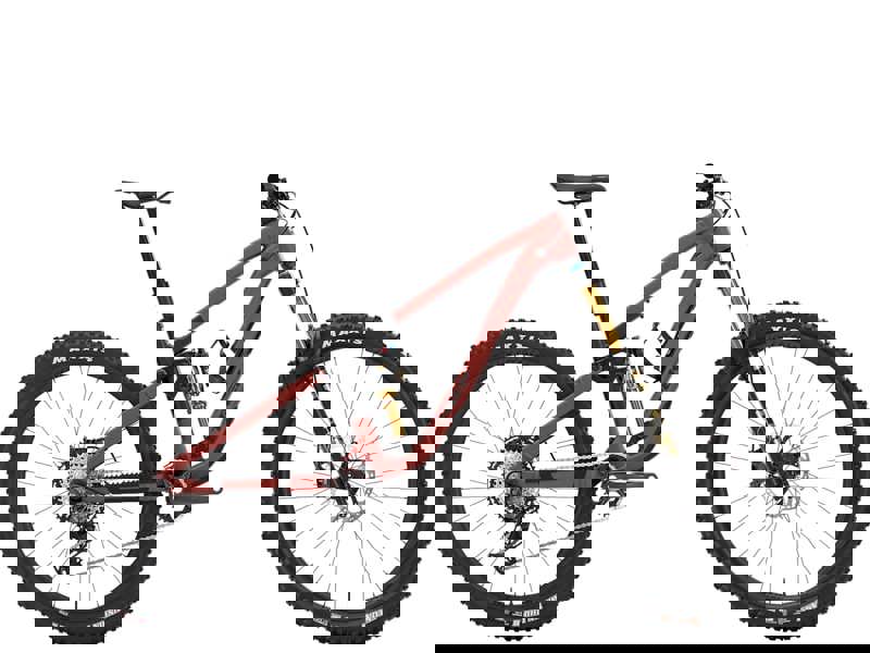 Trek Fuel MX 9 XT Gen 7