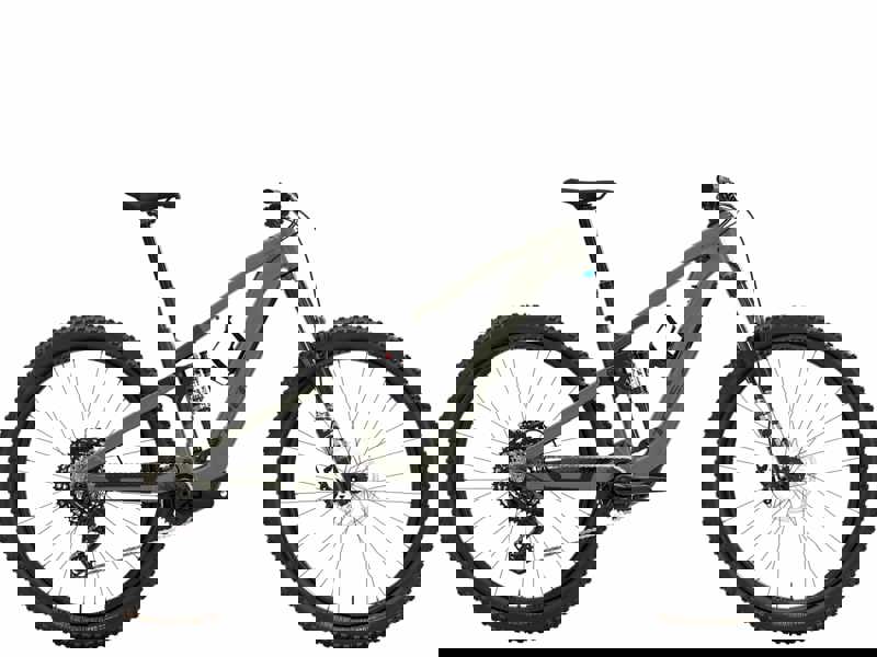Trek Fuel+ EX 8 Gen 2