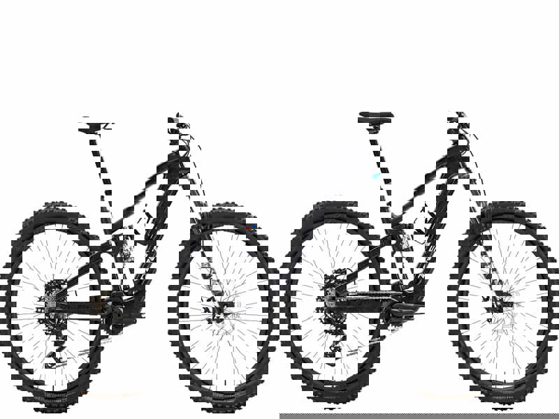 Trek Fuel+ EX 9.7 Gen 2
