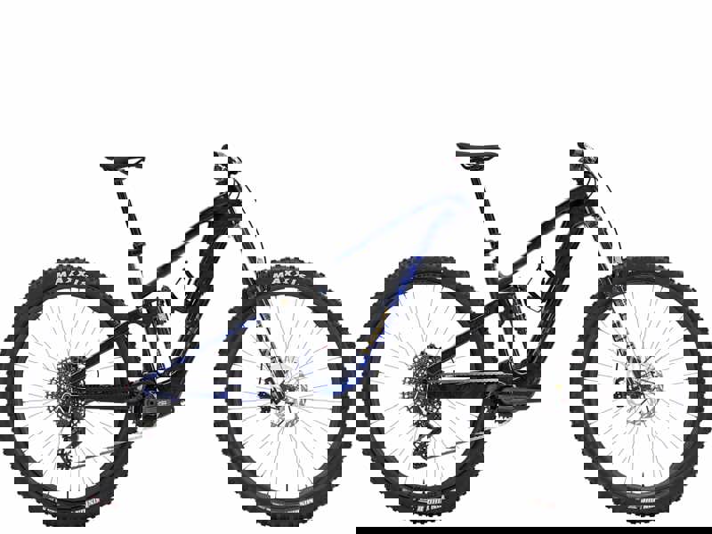 Trek Fuel+ EX 9.9 X0 AXS Gen 2