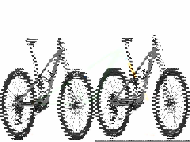 Trek Fuel+ LX 9.8 Eagle 90 Gen 2