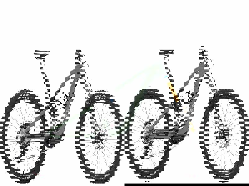 Trek Fuel+ LX 9.8 XT Di2 Gen 2