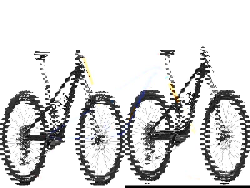 Trek Fuel+ LX 9.9 X0 AXS Gen 2