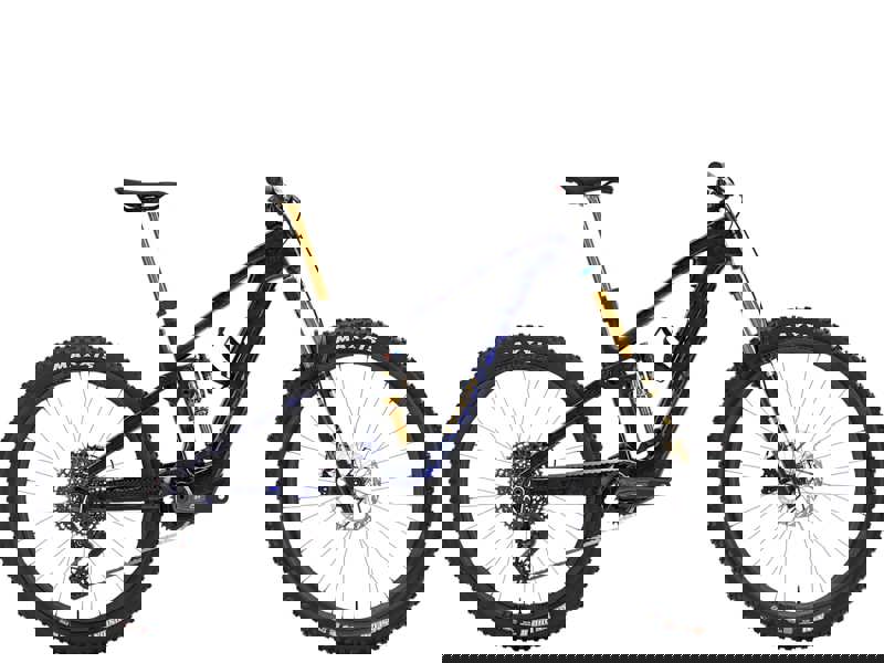 Trek Fuel+ MX 9.9 X0 AXS Gen 2