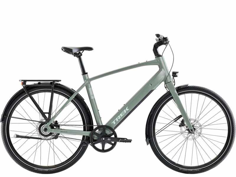 Trek Inbound+ 2 B 540 SO