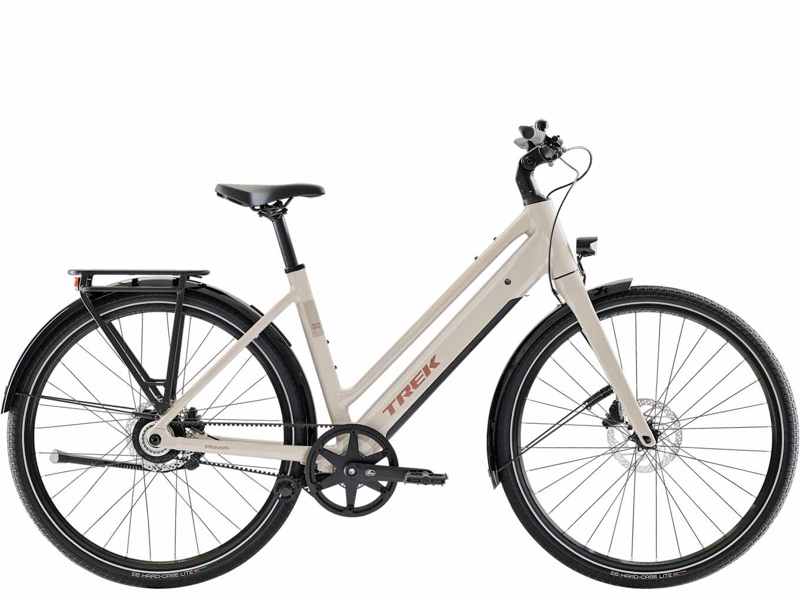 Trek Inbound+ 2 B LS
