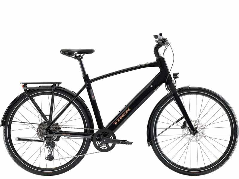 Trek Inbound+ 2 R10