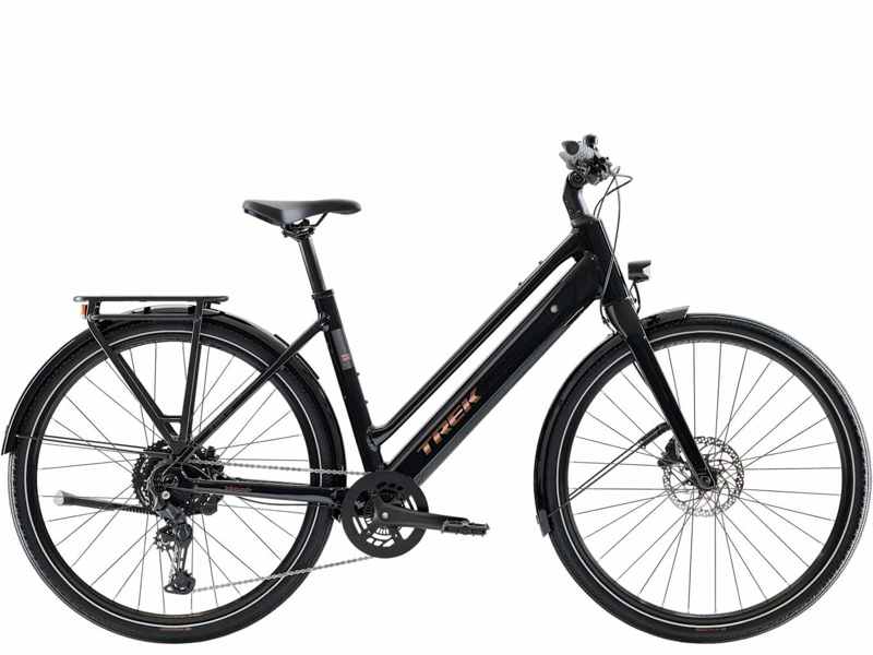 Trek Inbound+ 2 R10 LS