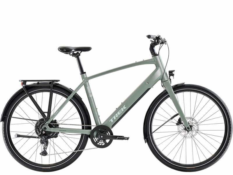 Trek Inbound+ 2 R8