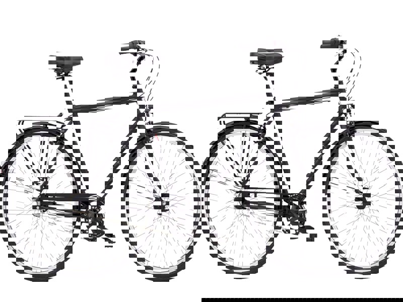 Trek Loft 7i EQ Step-Over