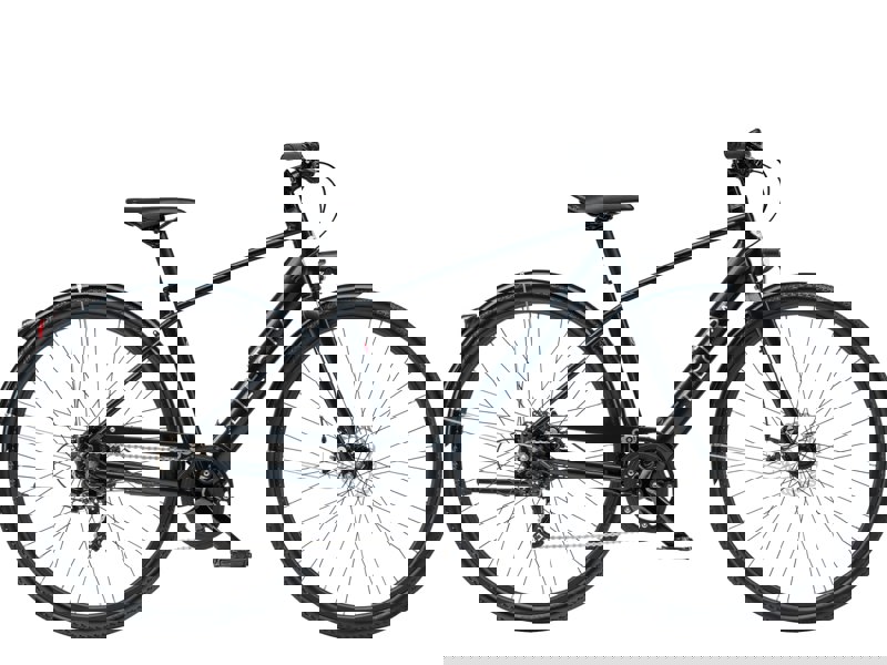 Trek Loft Go! 7D EQ Step-Over