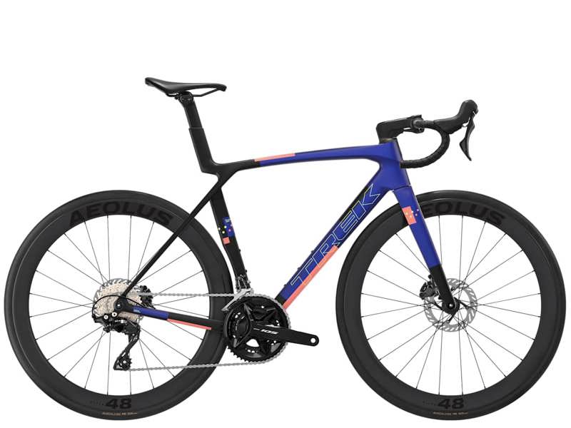Trek Madone SL 5 Pro Gen 8
