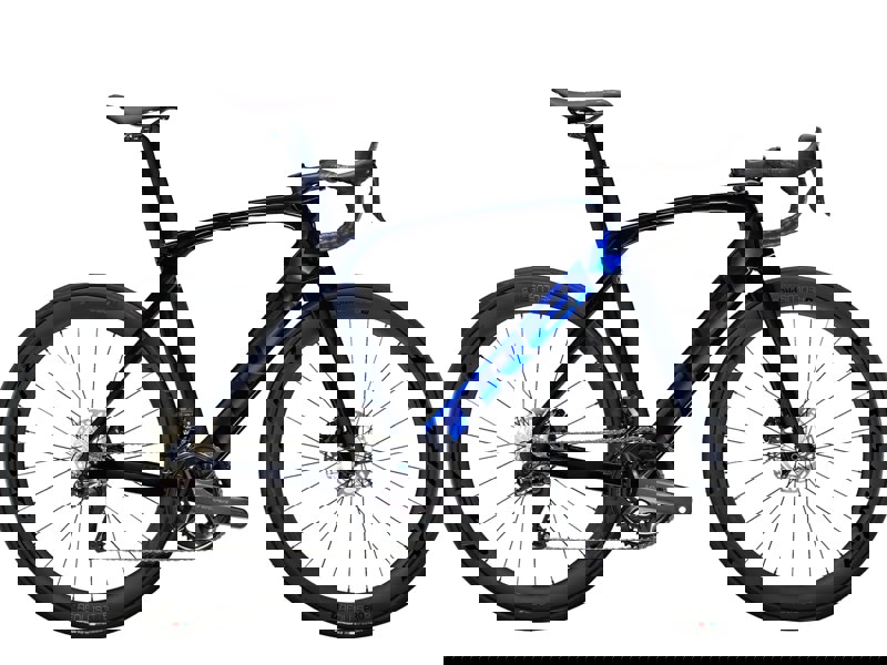 Trek Madone SL 7 Gen 6 2022