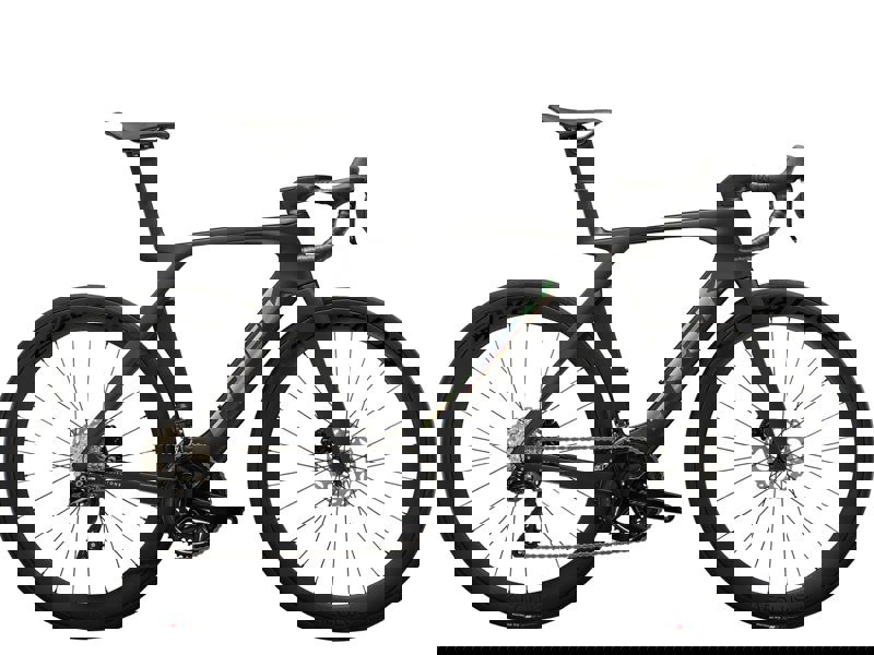 Trek Madone SLR 6 Gen 7