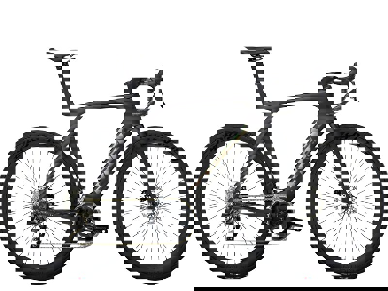 Trek Madone SLR 6 AXS Gen 7