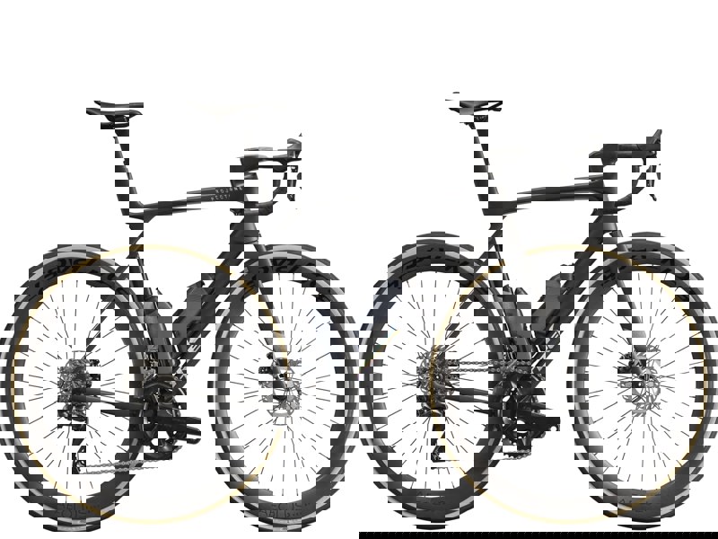 Trek Madone SLR 7 Gen 8