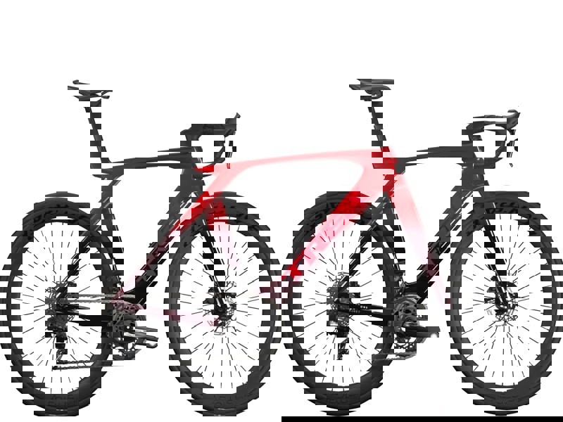 Trek Madone SLR 7 AXS Gen 7