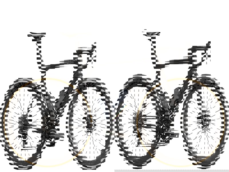 Trek Madone SLR 7 AXS Gen 8