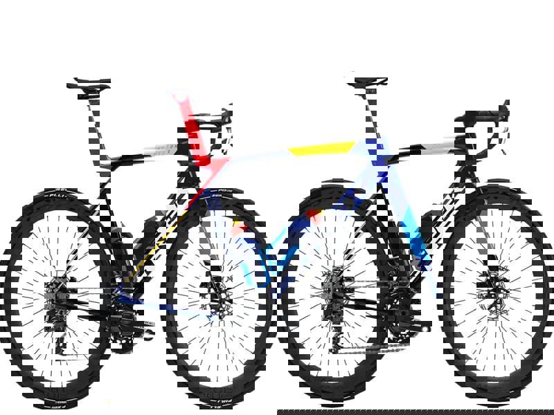 Trek Madone SLR 7 AXS