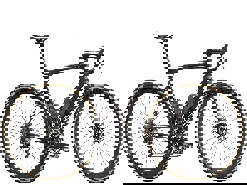 Trek Madone SLR 8 AXS Gen 8