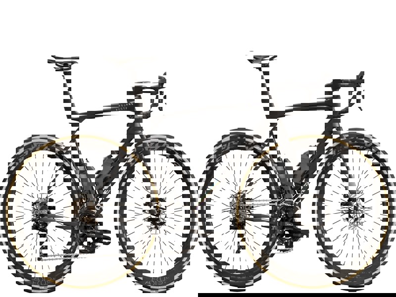 Trek Madone SLR 9 Gen 8