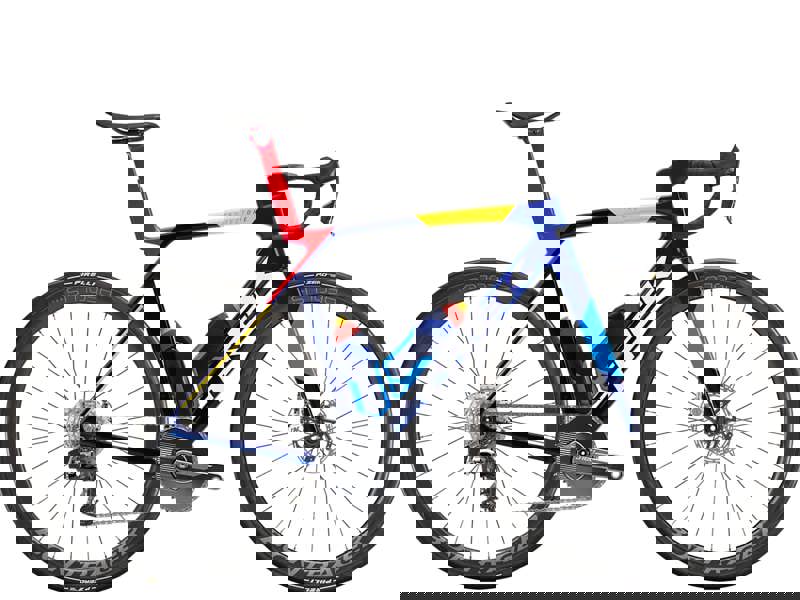 Trek Madone SLR 9 AXS 1x Gen 8